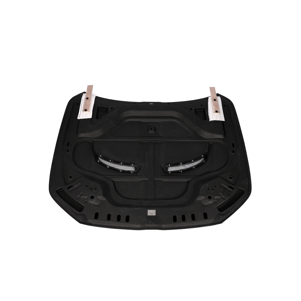 Карбоновый обвес Revozport для BMW M5 G90 2024+