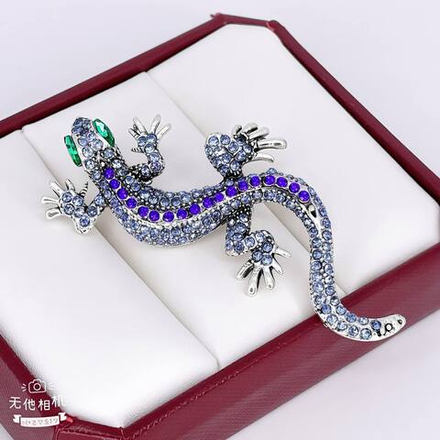 Брошь Jewelry - арт229