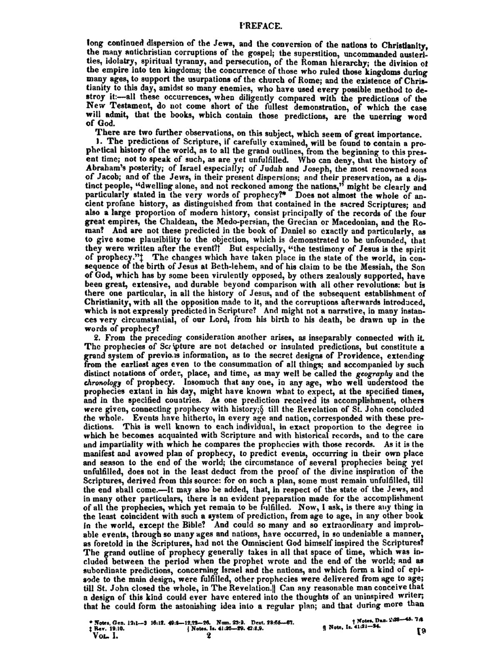 The Holy Bible: Containing the Old and New Testaments, According to the Authorized Version, with Explanatory Notes, Practical Observations, and Copious Marginal References | Thomas Scott