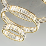 Люстра подвесная Odeon Light 5015/88L VEKIA