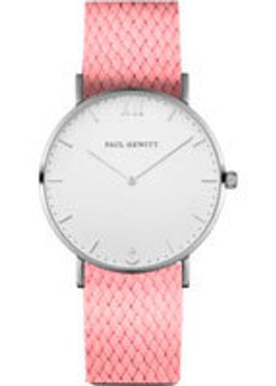 Унисекс немецкие часы Paul Hewitt, Sailor Line PH-SA-S-Sm-W-27M