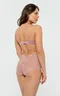 Бюстгальтер SM32 Пудровый