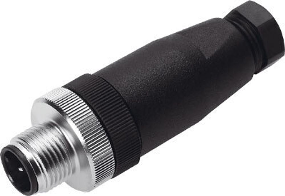 SEA-M12-5GS-PG7 Штекер