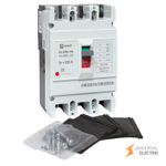 Автоматический выключатель ВА-99МL 250/225А 3P 20кА EKF Basic