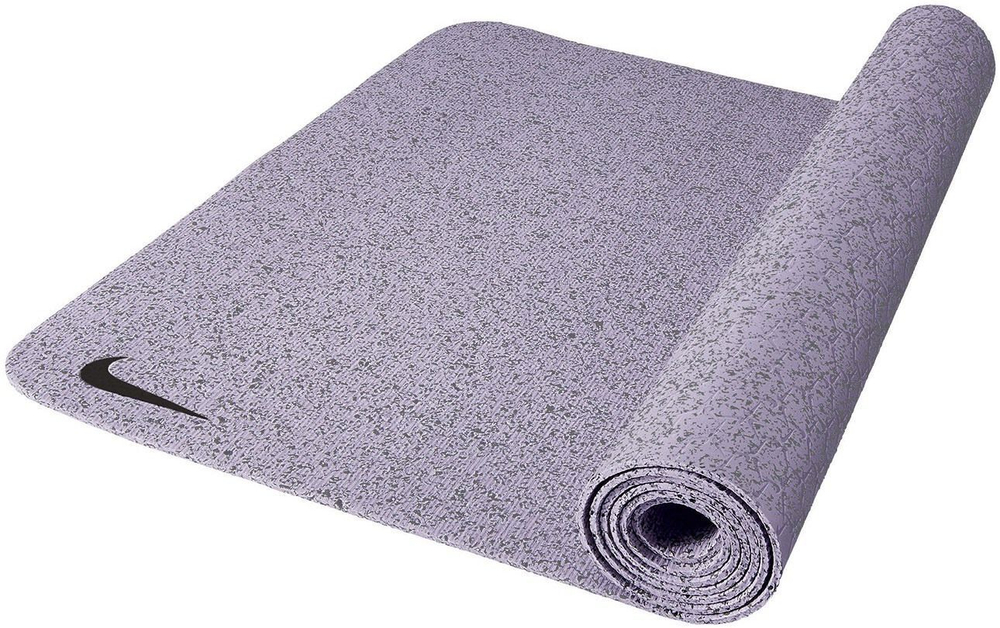 Коврик для йоги NIKE FOUNDATION YOGA MAT 4 MM, мат для йоги