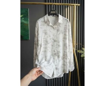 Рубашка 7397825 Fabrika