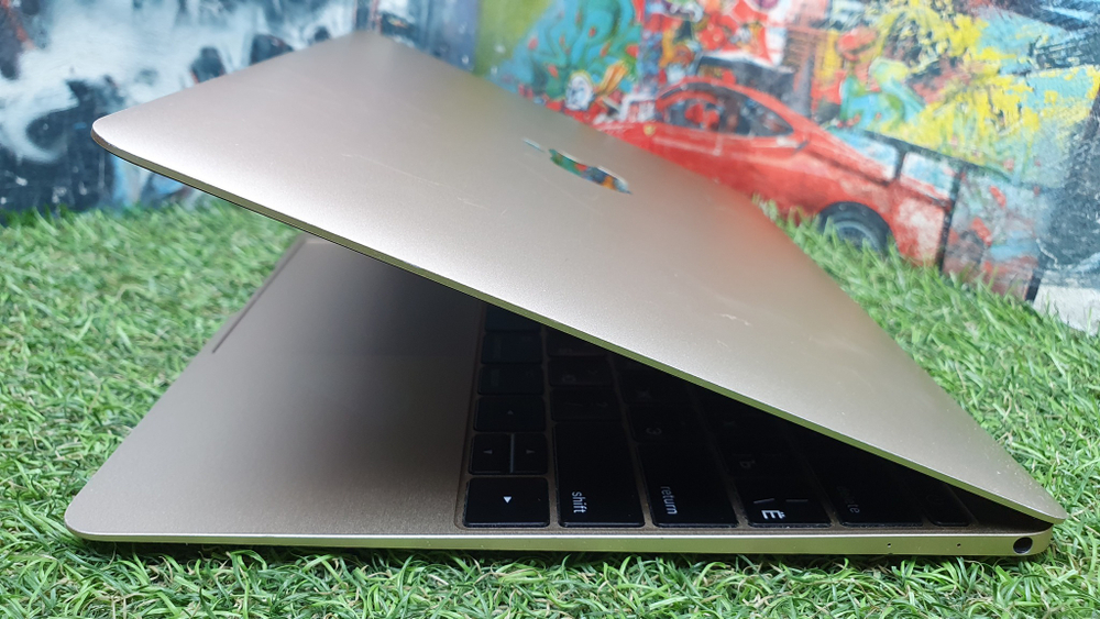 MacBook 12 (2017, Retina) A1534 , 12" 2017 m3/8Gb