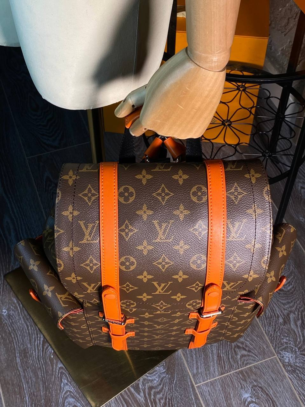 Рюкзак Louis Vuitton