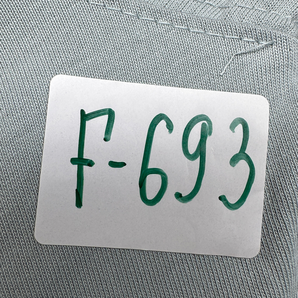 Футболка Ymkashix Hellcome logo F-693 pp.L