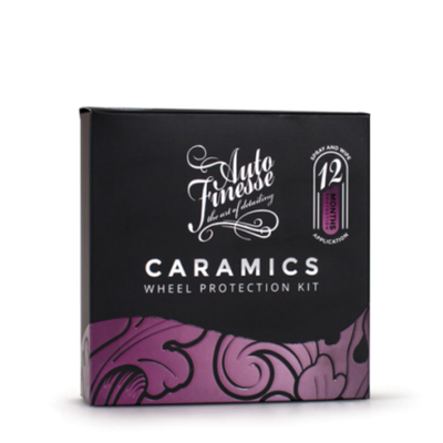 Auto Finesse Керамическое покрытие для дисков Caramics