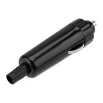 Штекер автоприкуривателя REXANT