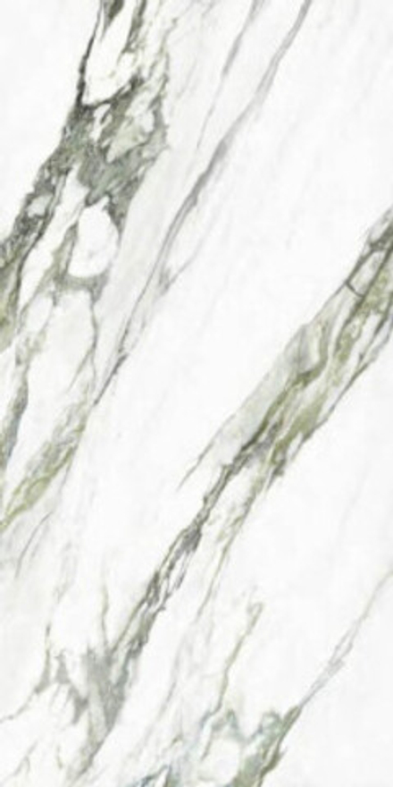 Керамогранит CHARM EXPERIENCE CALACATTA GREEN LAP.SQ. 6mm 320