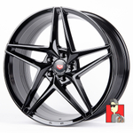 Комплект дисков Vossen 19x8.5 et35 5x112