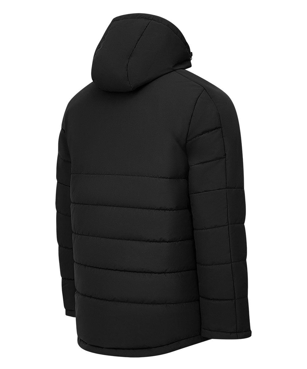 Куртка утепленная CAMP 2 PerFormPROOF Padded Jacket, черный