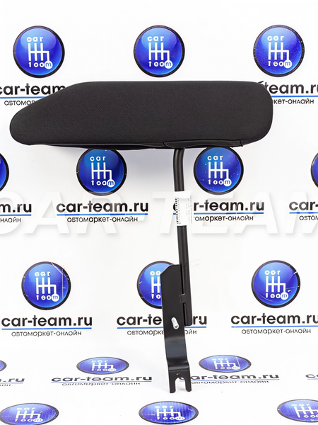 Подлокотник ВАЗ 2108, 2109, 21099, 2113, 2114, 2115 тканевый "Аламар"