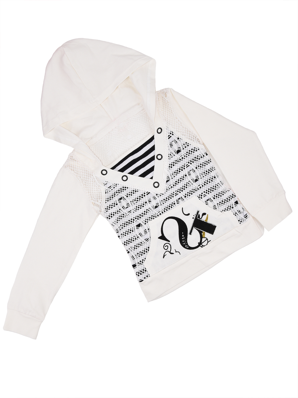 Кофта, толстовка 6821