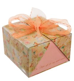 Pavone JP-41/10 Фигурка «Дракон»