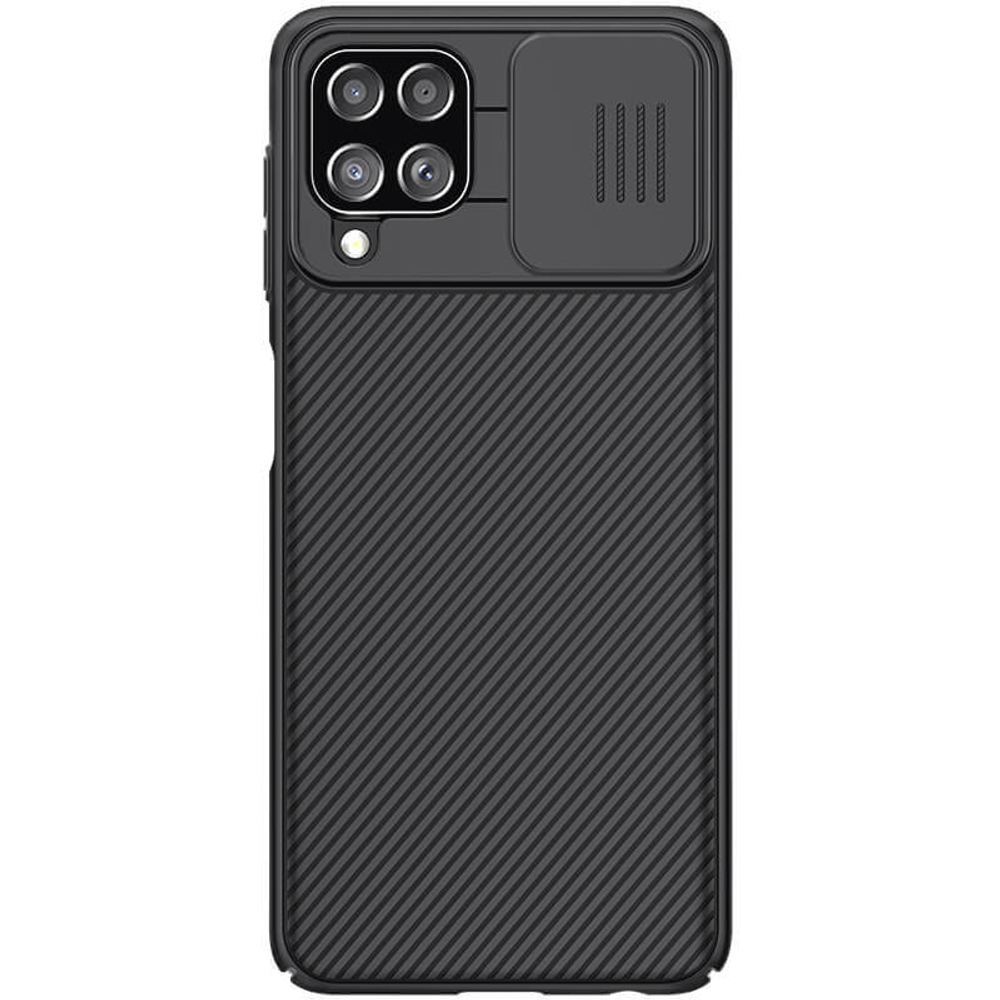 Накладка Nillkin CamShield Case с защитой камеры для Samsung Galaxy A22 4G