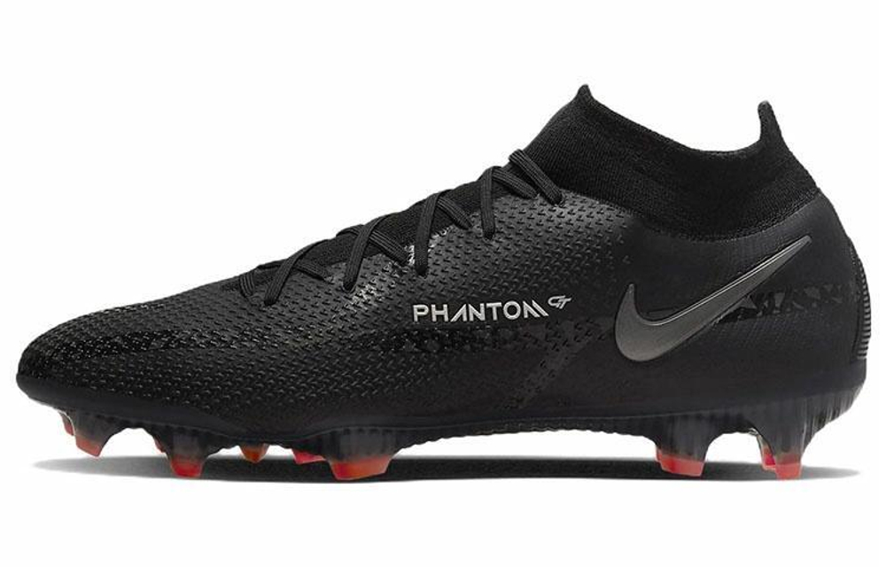 Кроссовки Nike Phantom Gt 2 Dynamic Fit Elite Fg