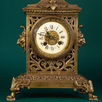 Каминные/Кабинетные часы