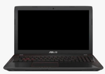 15.6" Ноутбук ASUS FX50J (1920x1080, Intel Core i5-4200H, RAM 8ГБ, SSD 128ГБ, Nvidia GeForce GTX 850M, OS Winodws)