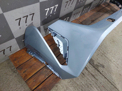 Бампер передний Geely Cityray / Boyue Cool Б/У Оригинал 6010227900