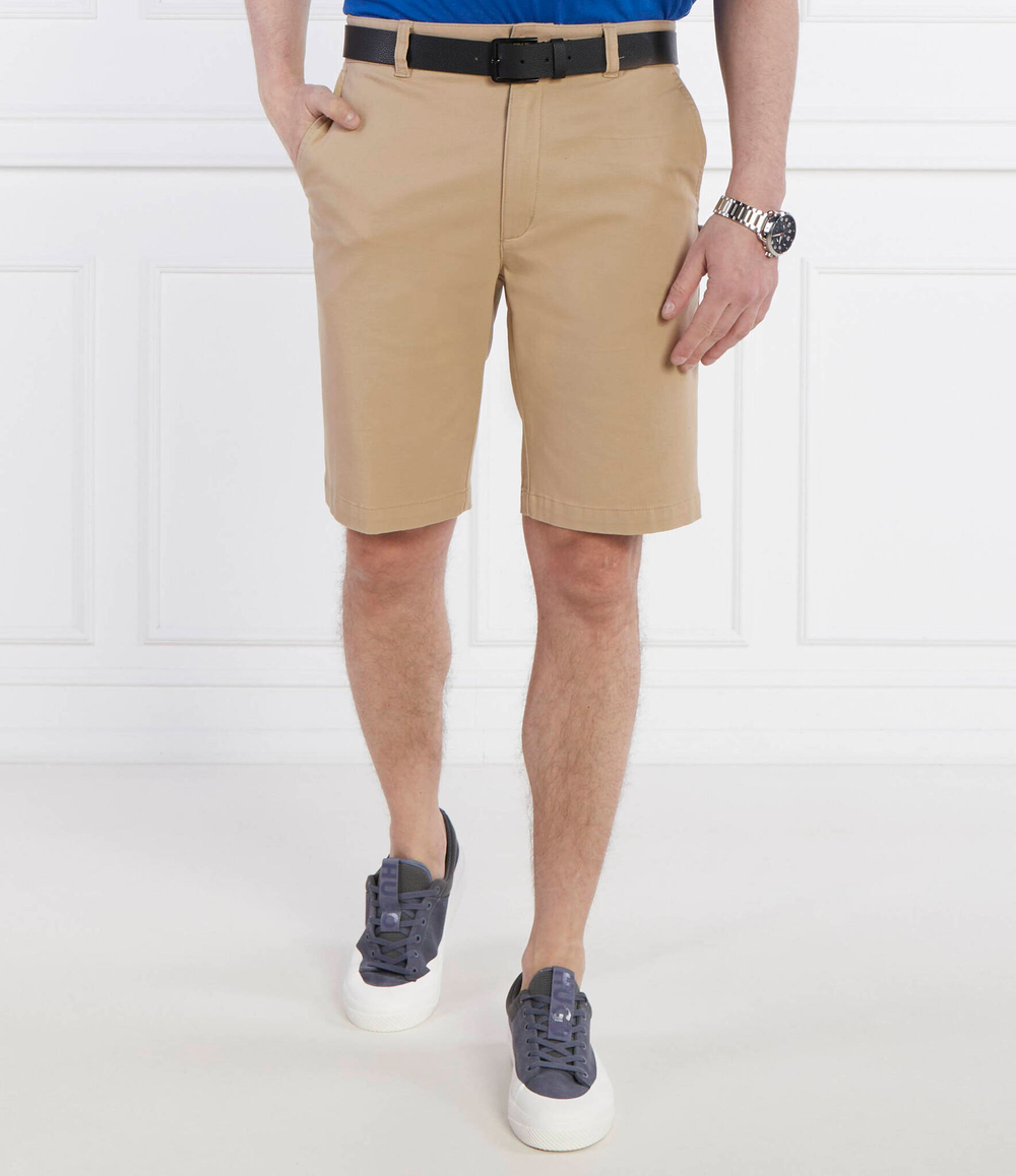 Шорты Dante242 Hugo Blue - песочный(50510605)