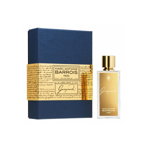 MARC-ANTOINE BARROIS Ganymede edP 100ml unisex
