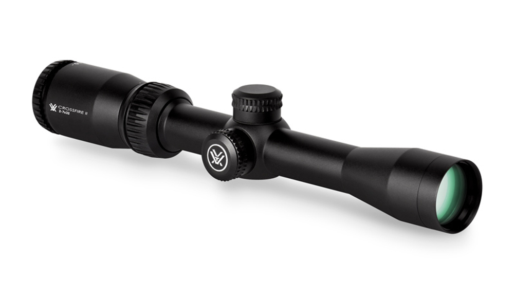 Оптический прицел Vortex Crossfire II 2-7x32 Dead-Hold BDC (CF2-31003)