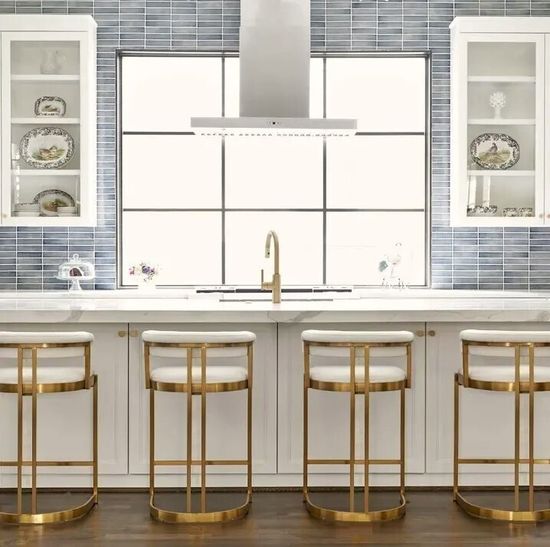 Стул барный Cuddle