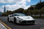 Обвес для Ferrari F8 2019-2022 Феррари