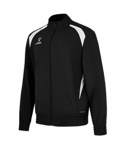 Куртка парадная Jogel DIVISION PerFormDRY Track Jacket, черный 99