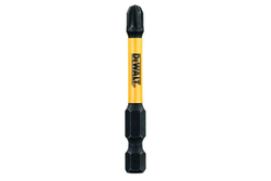 Биты ударные IMPACT Torsion Pz3, 57мм, 5шт. DEWALT DT7392T