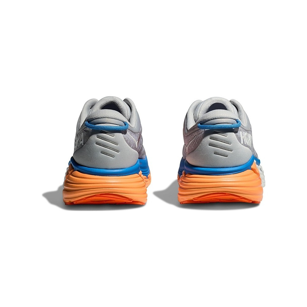 Кроссовки мужские HOKA M GAVIOTA 4 Harbor Mist / Nimbus Cloud