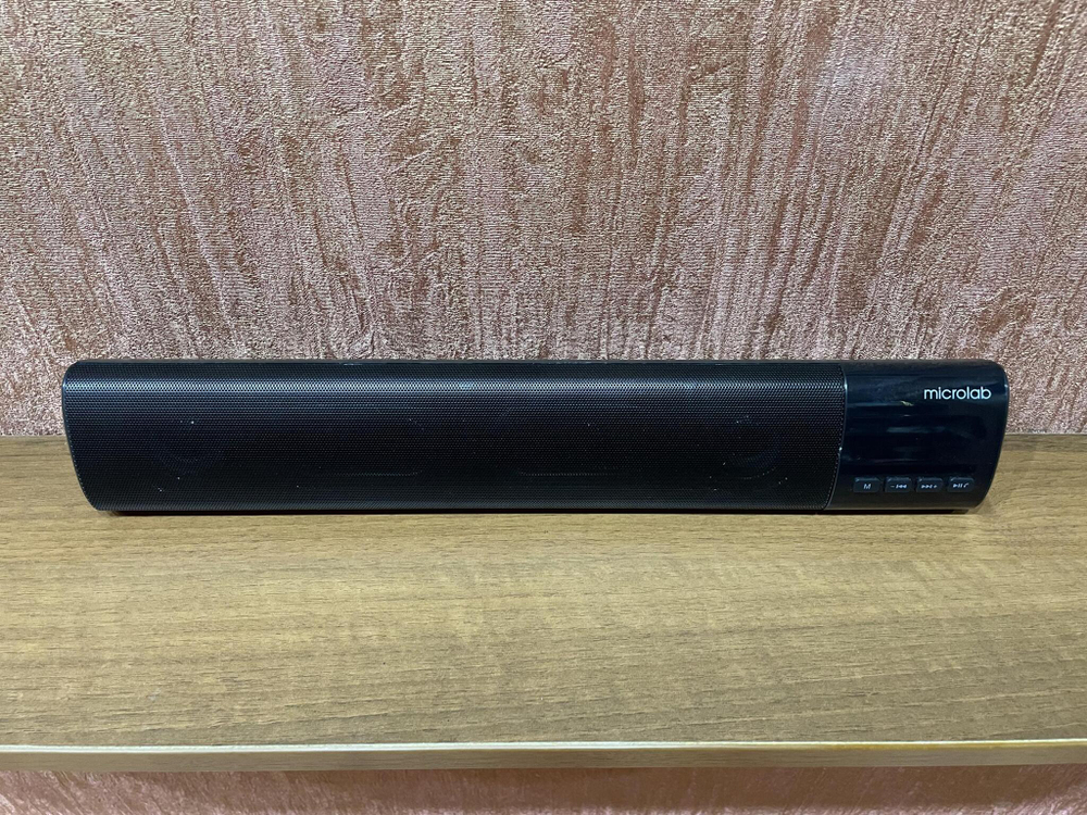 Колонка-саундбар Microlab MS212 Bluetooth