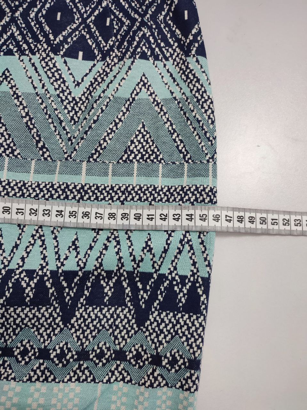 Костюм Parole by Victoria Andreyanova юбочный 50 размер, новый