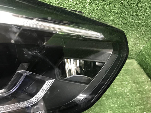 Фара правая BMW X5 G05 X6 G06 (18-23) Laser Black