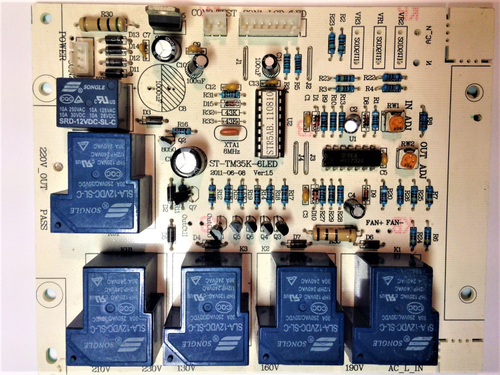 ST-TM35k-6led v 1.5 спн