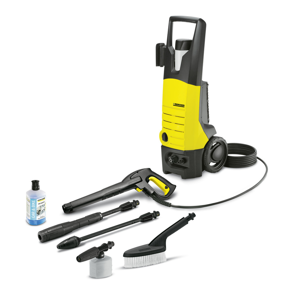 Минимойка KARCHER K 5 UM Car