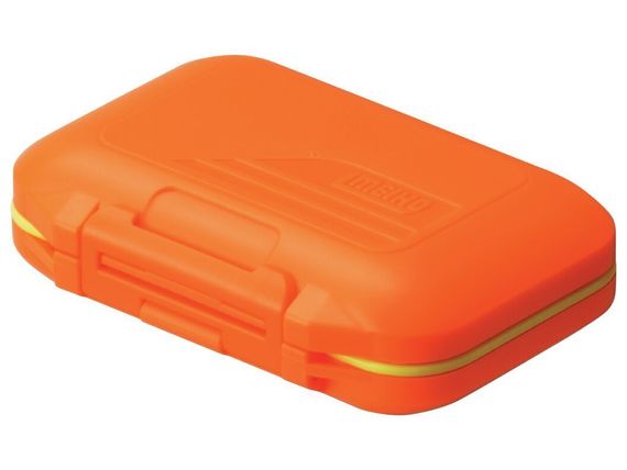 Коробка рыболовная Meiho PRO SPRING CASE CB-440 Orange 115х78х35