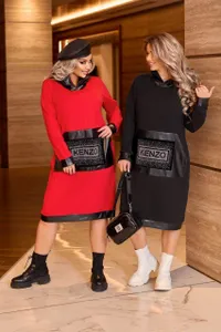 Платье УК-5710-1 Fabrika