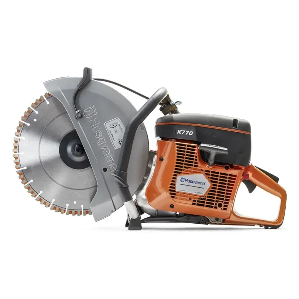 Ручной резчик Husqvarna K 770 12", 9678085-01