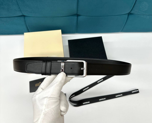 Ремень Montblanc