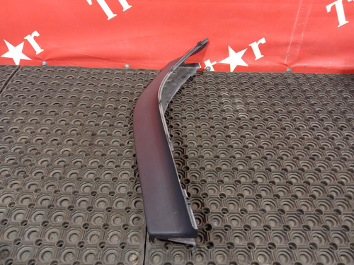 Накладка крыла правая