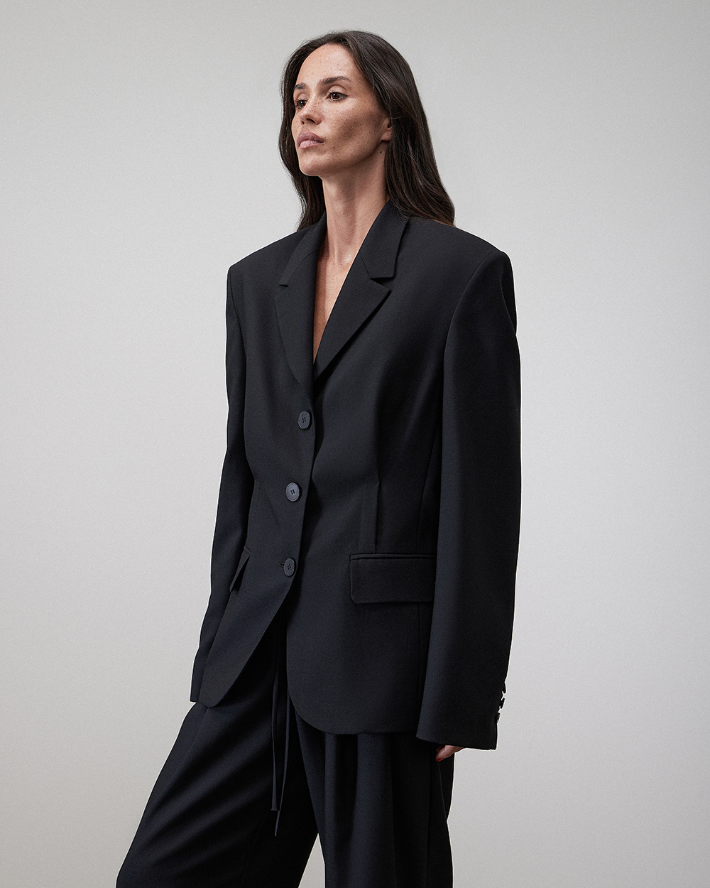 Жакет "Anastasiia"