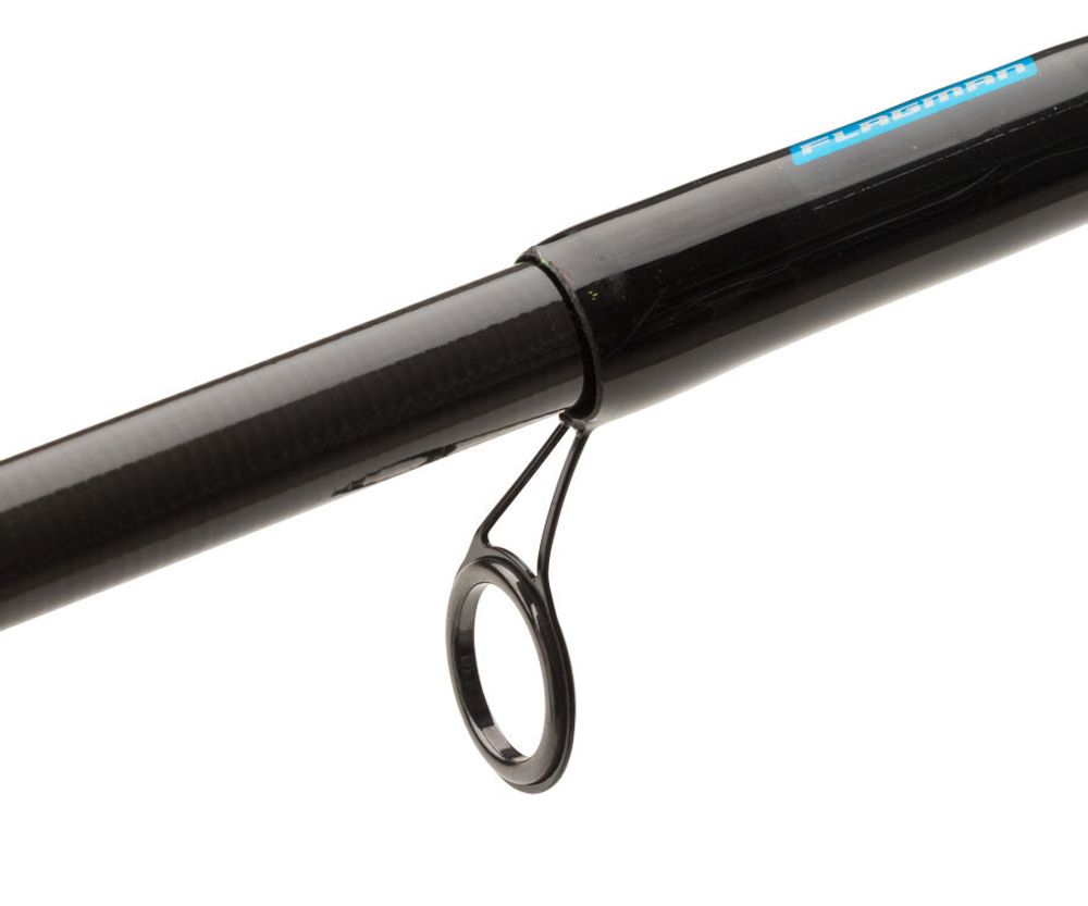 FLAGMAN Удилище болонское теле с кольцами Force Active Bolo 5000 5м