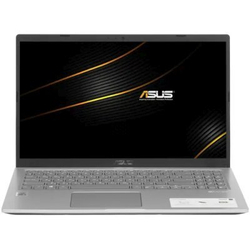 Ноутбук Asus F515JA-BQ2801 (90NB0SR2-M00KY0) Transparent Silver Core i5-1035G1/8G/256G SSD/15,6" FHD IPS AG/UHD Graphics/WiFi/BT/DOS