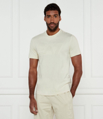 Футболка EA7 - кремовый(7M000149 AF14772)