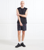 Майка Docap_X HUGO - черный(50486591)