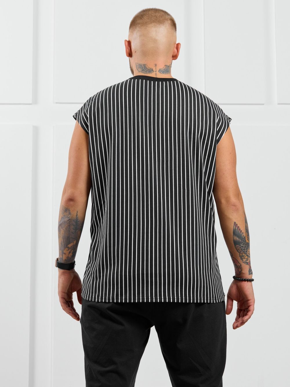 Майка мужская Реванш-4 Виотекс ПОЛОСА